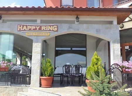 Happy Ring Guest Rooms Haskovo Exterior foto