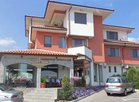 Happy Ring Guest Rooms Haskovo Exterior foto