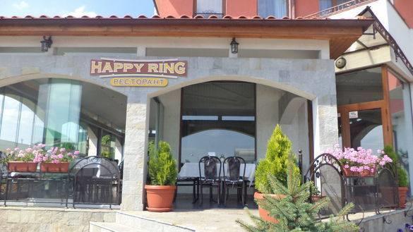 Happy Ring Guest Rooms Haskovo Exterior foto